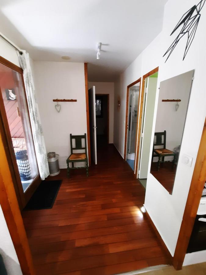 Maison Au Calme Situee A 5Km Du Centre-Ville De Sarlat Saint-Andre-d'Allas Eksteriør billede