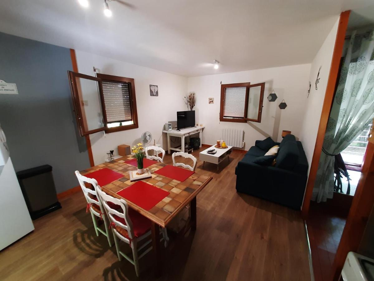 Maison Au Calme Situee A 5Km Du Centre-Ville De Sarlat Saint-Andre-d'Allas Eksteriør billede