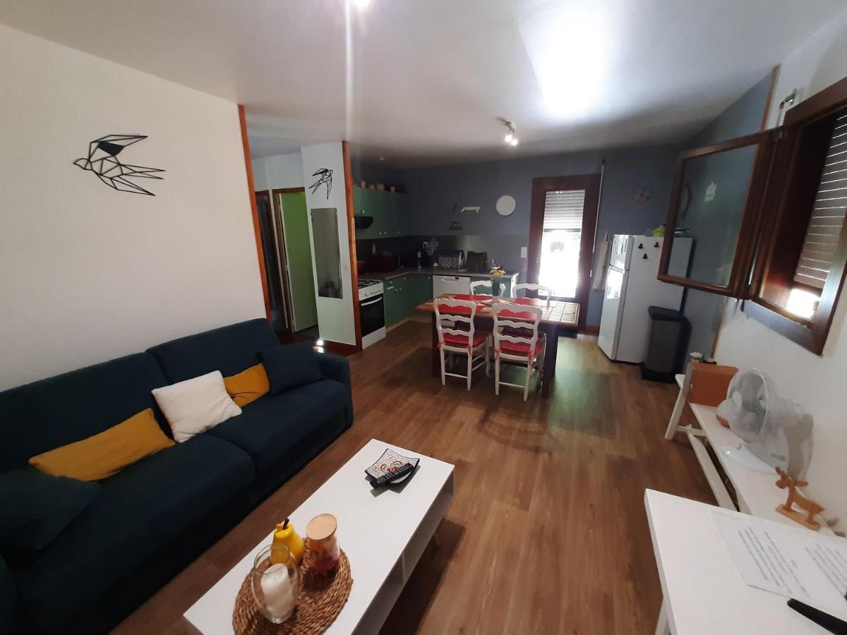Maison Au Calme Situee A 5Km Du Centre-Ville De Sarlat Saint-Andre-d'Allas Eksteriør billede