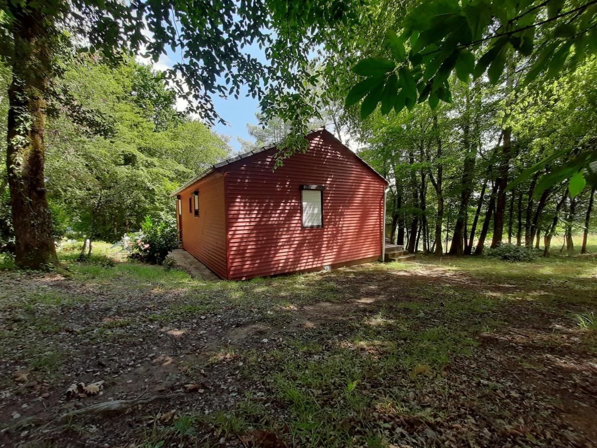 Maison Au Calme Situee A 5Km Du Centre-Ville De Sarlat Saint-Andre-d'Allas Eksteriør billede