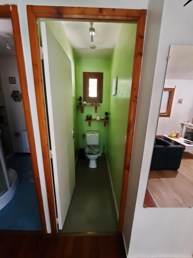 Maison Au Calme Situee A 5Km Du Centre-Ville De Sarlat Saint-Andre-d'Allas Eksteriør billede